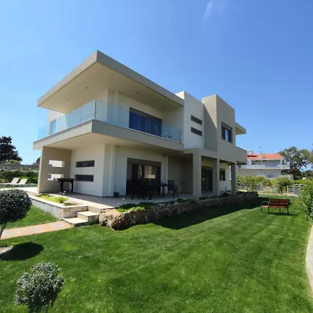 Home21 Villa Asgourou