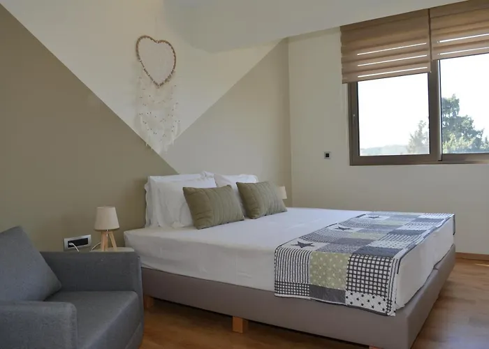 Villa Home21 Asgourou