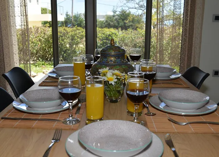 Home21 Villa Asgourou