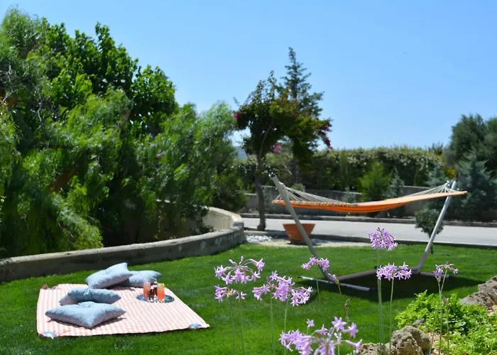 Home21 Villa Asgourou