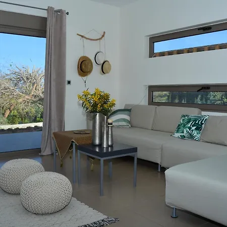 Home21 וילה אסגורו