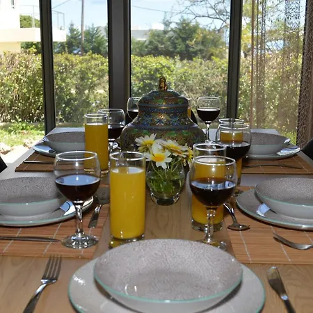 Home21 וילה אסגורו