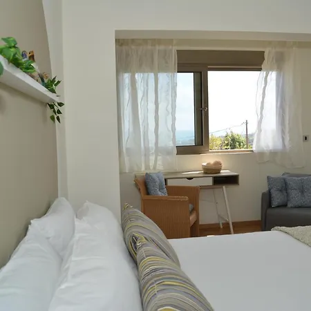 Home21 וילה אסגורו