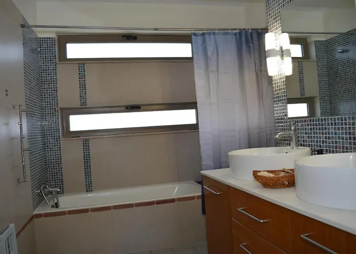 Home21 别墅 阿斯格罗