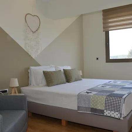 Villa Home21 Asgourou