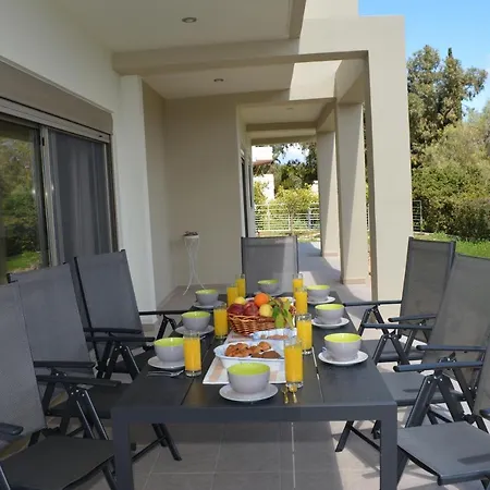 Home21 Villa