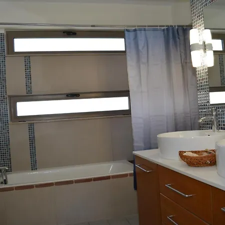 Home21 ヴィラ Asgourou