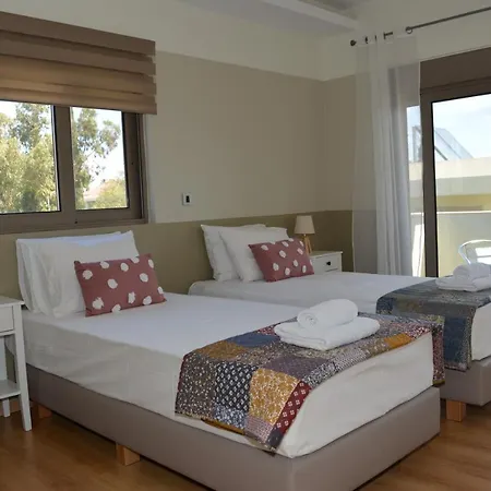 Home21 Vila Asgourou