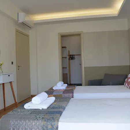 Home21 Ασγούρου