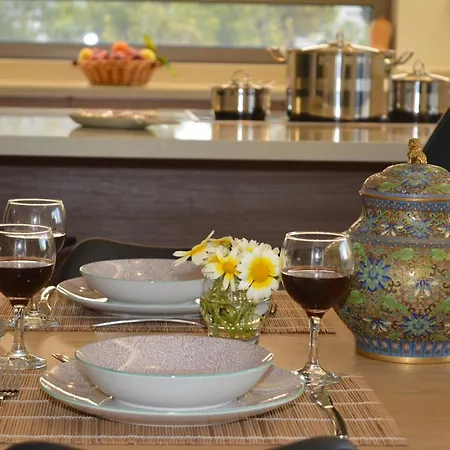 Villa Home21 Asgourou