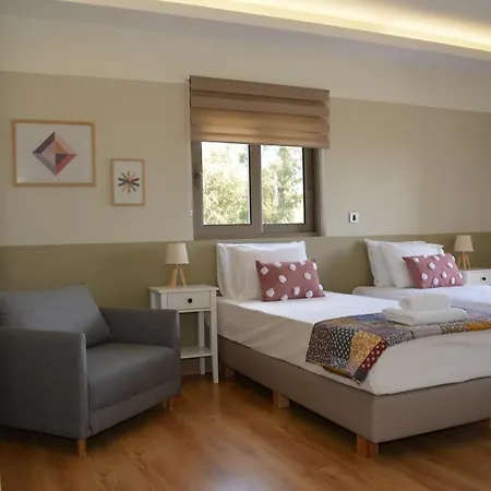 Home21 Ασγούρου