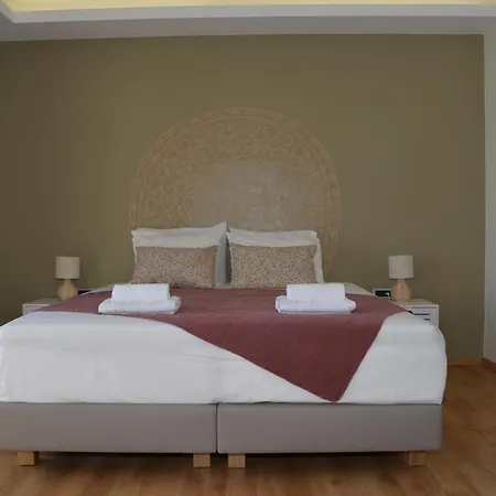 Villa Home21