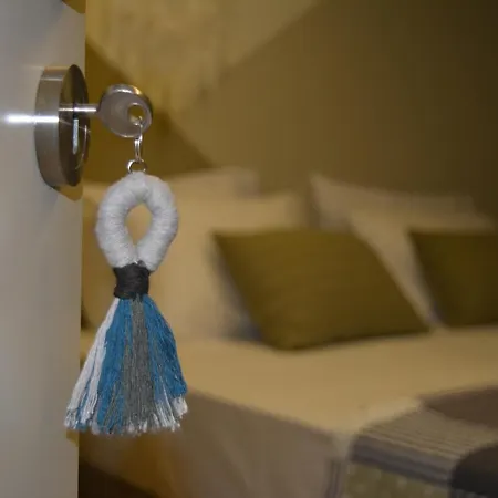 Home21 ヴィラ Asgourou