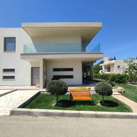 Home21 Asgourou