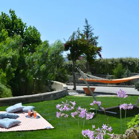 Home21 ヴィラ Asgourou