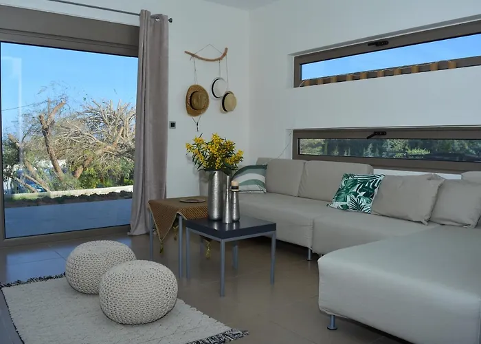 Home21 Villa Asgourou