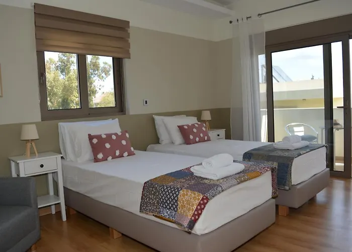 Home21 Villa Asgourou