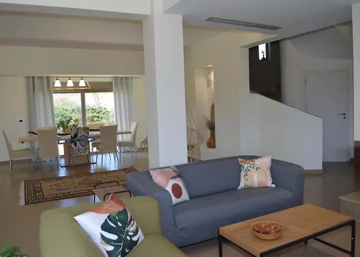 Villa Home21 Asgourou