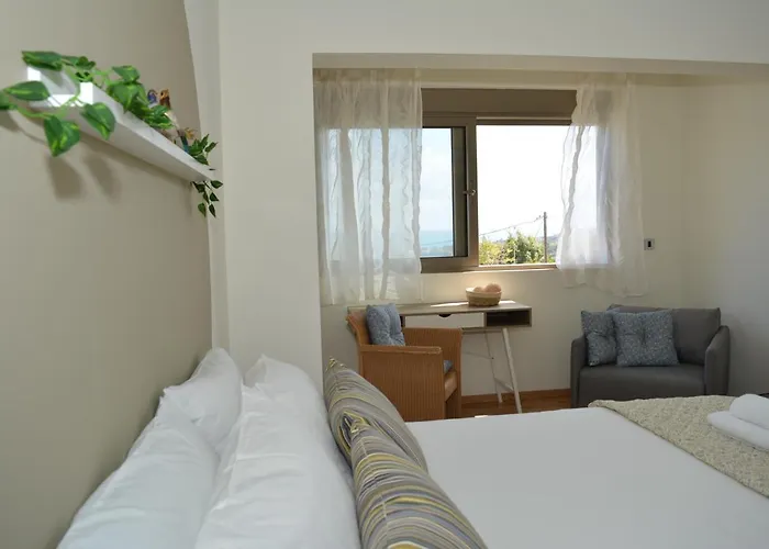 Home21 Villa Asgourou