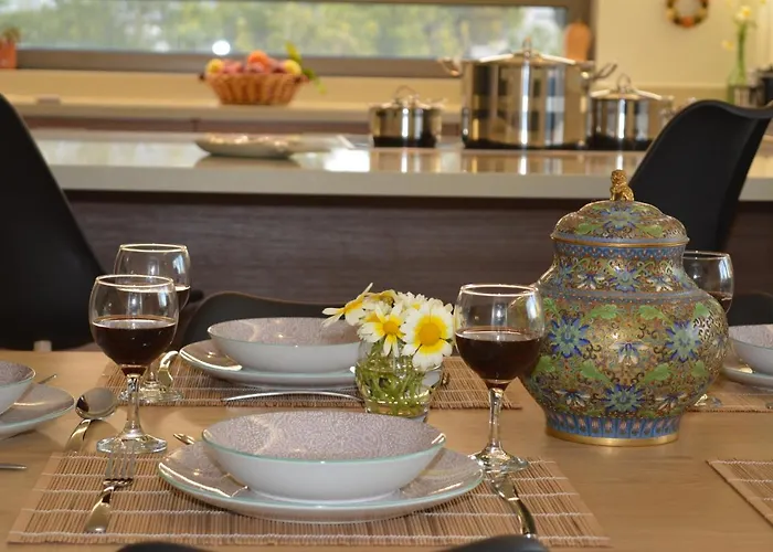 Villa Home21 Asgourou