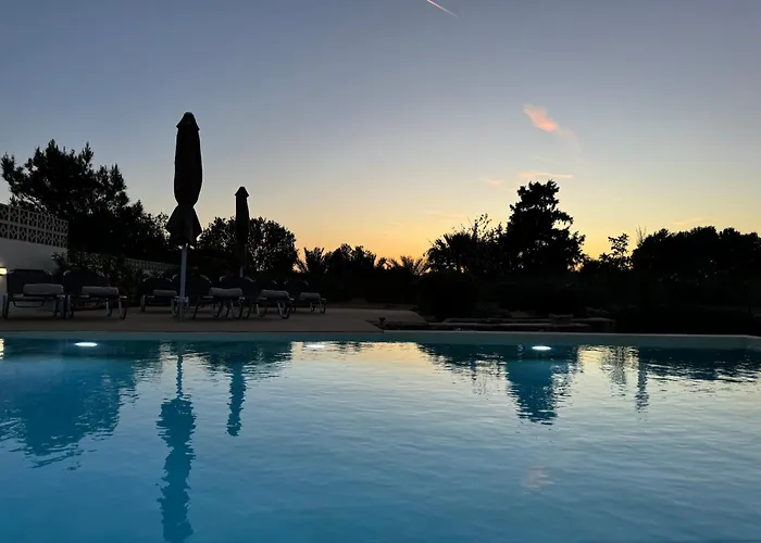 Home21 Villa Asgourou